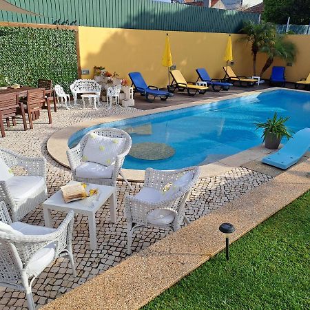 Quinta Salinas - Puro Prazer Hotel Aveiro Bagian luar foto