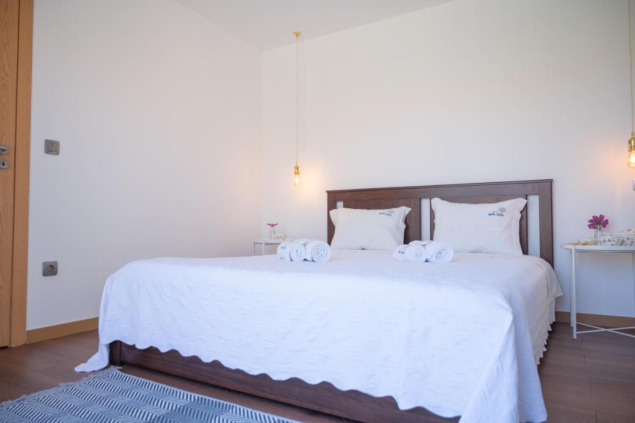 Quinta Salinas - Puro Prazer Hotel Aveiro Bagian luar foto
