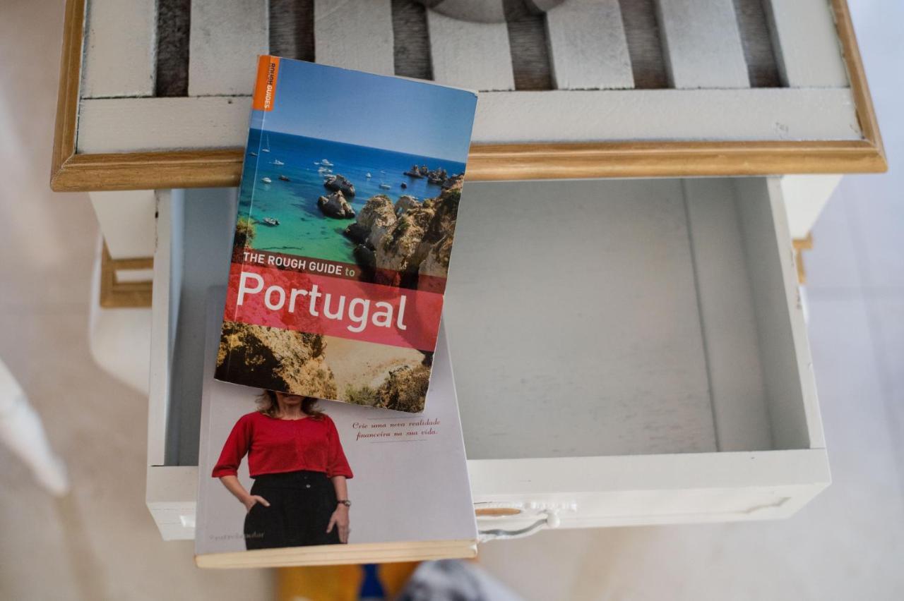 Quinta Salinas - Puro Prazer Hotel Aveiro Bagian luar foto
