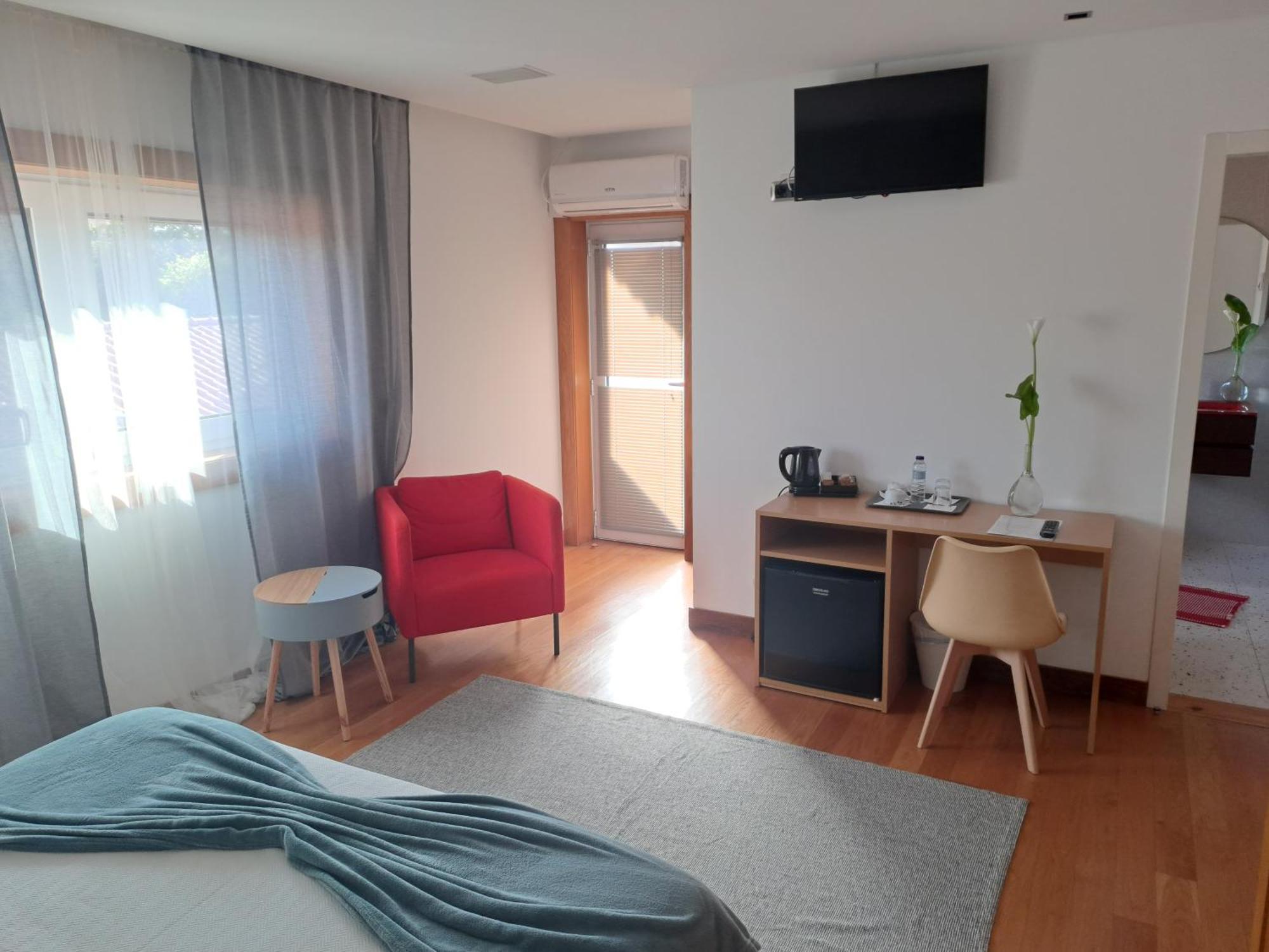 Quinta Salinas - Puro Prazer Hotel Aveiro Bagian luar foto
