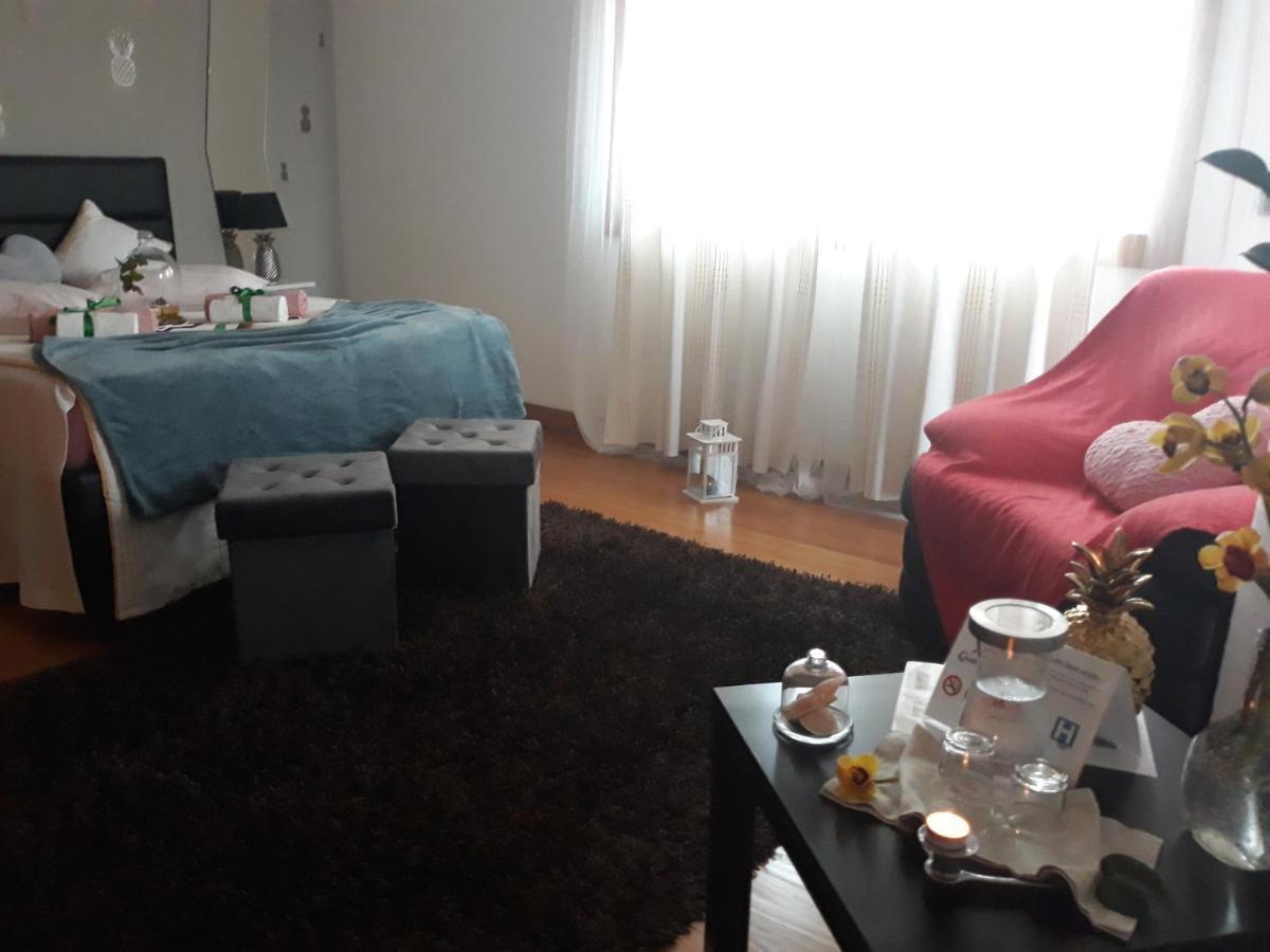 Quinta Salinas - Puro Prazer Hotel Aveiro Bagian luar foto